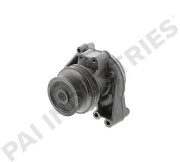 Cummins ISX11.9 Water Pump for a Cummins ISX 11.9
