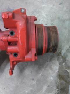 Cummins ISX12 Water Pump