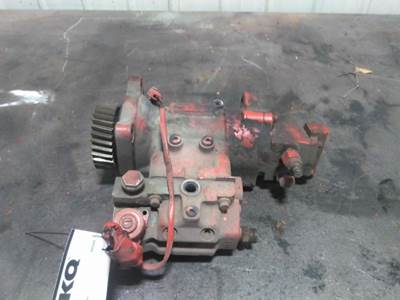 Cummins ISX12 Water Pump