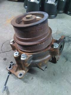 Cummins ISX12 G Water Pump