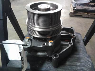 Cummins ISX15 Water Pump