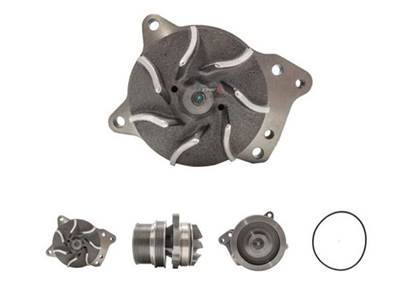 Cummins ISX15 Water Pump