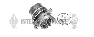 Cummins ISX15 Water Pump