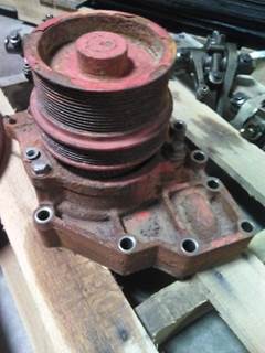 Cummins ISX15 Water Pump