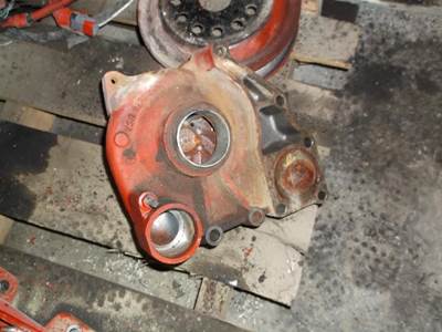 Cummins ISX15 Water Pump