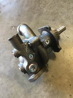 Cummins M11 CELECT PLUS Water Pump for a Cummins M11 CELECT+ 280-400 HP