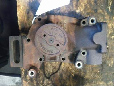 Cummins N14 CELECT PLUS Water Pump for a Cummins N14 CELECT+ 460-525 HP