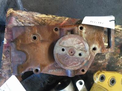 Cummins N14 CELECT PLUS Water Pump for a Cummins N14 CELECT+ 460-525 HP