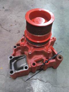 Cummins QSX15 Water Pump