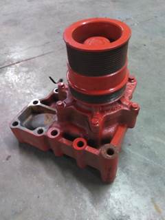 Cummins QSX15 Water Pump