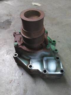 Cummins QSX15 Water Pump