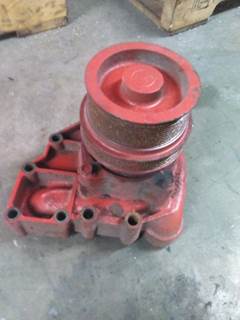 Cummins QSX15 Water Pump