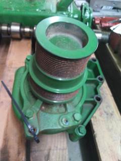 Cummins QSX15 Water Pump