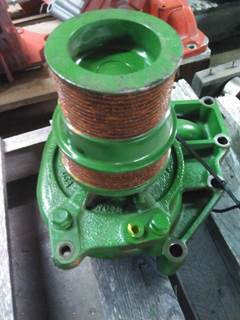 Cummins QSX15 Water Pump