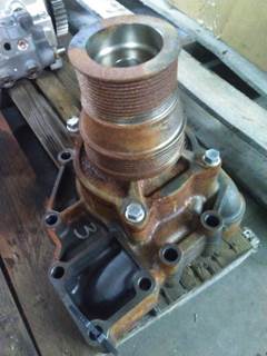 Cummins QSX15 Water Pump