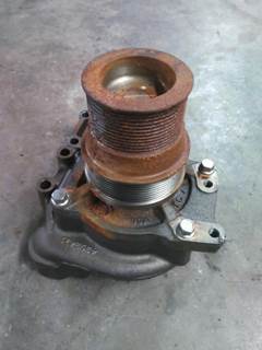 Cummins QSX15 Water Pump