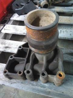 Cummins QSX15 Water Pump