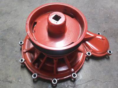 Cummins X12 Water Pump for a Cummins X12 EPA 17