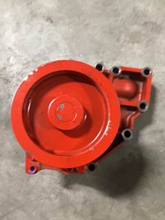 Cummins X15 Water Pump for a Cummins X15 EPA 17
