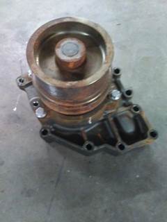 Cummins X15 Water Pump for a Cummins X15 EPA 17