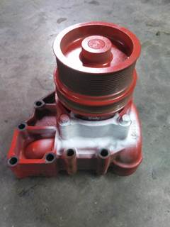 Cummins X15 Water Pump for a Cummins X15 EPA 17