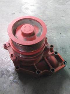 Cummins X15 Water Pump for a Cummins X15 EPA 17