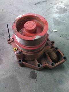 Cummins X15 Water Pump for a Cummins X15 EPA 17