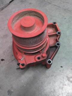 Cummins X15 Water Pump for a Cummins X15 EPA 17