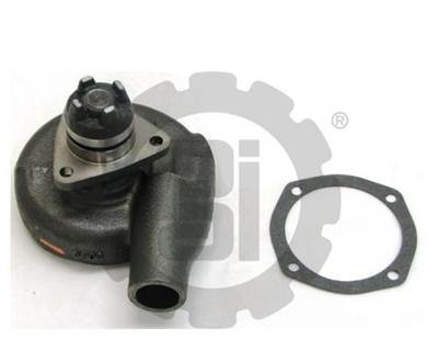 Detroit Water Pump for a Detroit 6V71T
