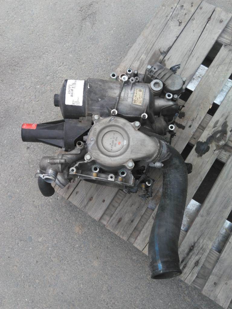 2016 Detroit DD15 Water Pump for a Freightliner CASCADIA 125 For Sale