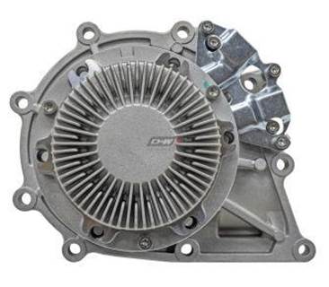 Detroit DD15 Water Pump