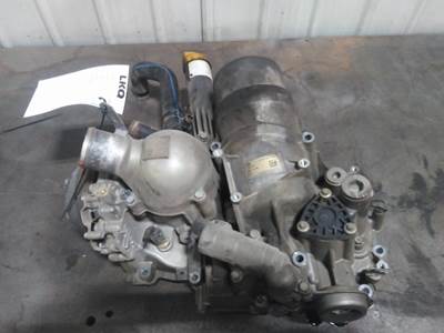 Detroit DD15 Water Pump