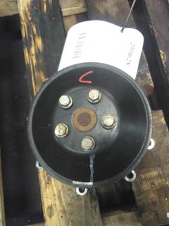 Detroit DD15 Water Pump