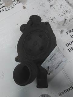 Detroit Series 60 12.7L DDEC IV Water Pump for a Detroit 60 SERIES-12.7 DDC4