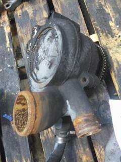 Detroit Series 60 12.7L DDEC V Water Pump for a Detroit 60 SERIES-12.7 DDC5