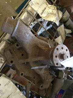 Ford 7.0 GAS Water Pump