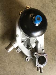 GMC 6.0L V8 GAS Water Pump for a GM 6.0L V8 GAS