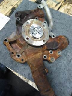 Mercedes-Benz OM 904 Water Pump for a Mercedes OM 904