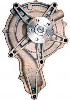 Volvo D13 Water Pump
