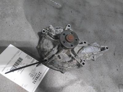 Volvo D13 Water Pump
