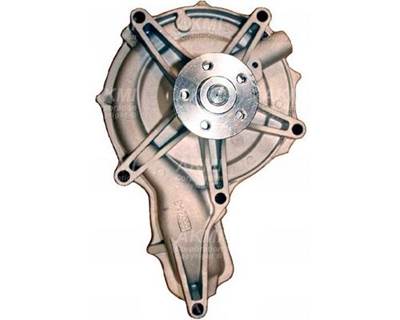 Volvo D13 Water Pump