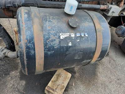 Autocar WXLL (LOW LEVEL) Wet Kit