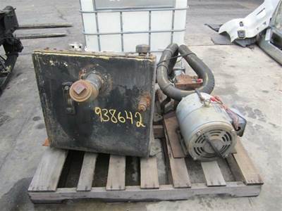 Ford LTA9000 Wet Kit