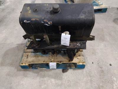 Freightliner FLD112 Wet Kit