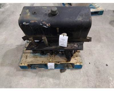 Freightliner FLD112 Wet Kit