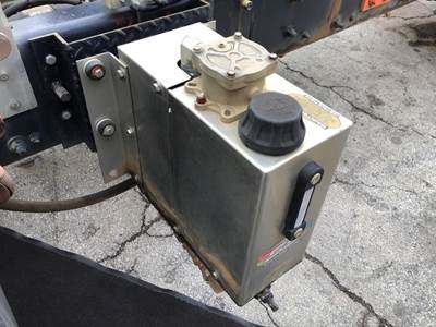 Freightliner M2 106 Wet Kit