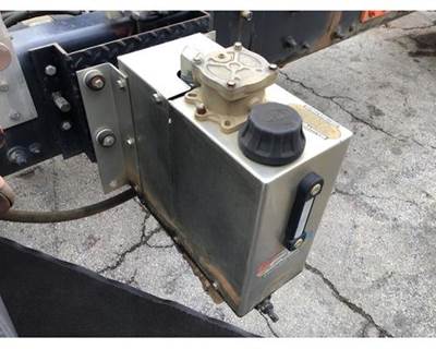 Freightliner M2 106 Wet Kit