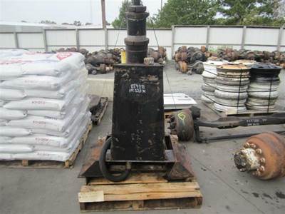 International 2574 Wet Kit