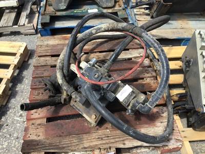 International ProStar Wet Kit for a International PROSTAR 122