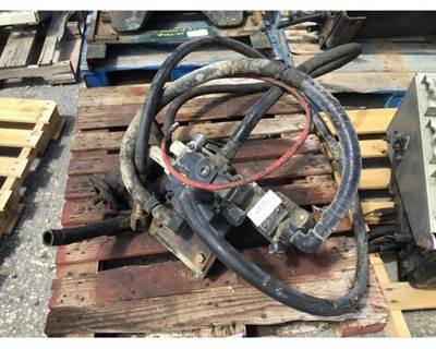 International ProStar Wet Kit for a International PROSTAR 122